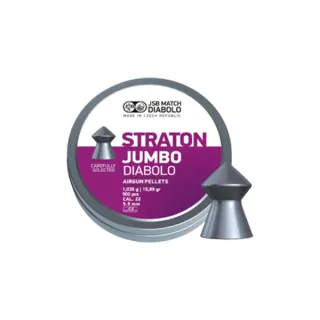 Чашки JSB 5.5/250/ STRATON JUMBO DIABOLO