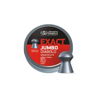Чашки JSB 5.52/250/ EXACT JUMBO DIABOLO