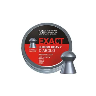 Чашки JSB 5.52/500/ JUMBO HEAVY