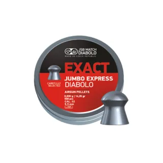 Чашки JSB 5.52/250/ EXACT JUMBO EXPRESS DIABOLO