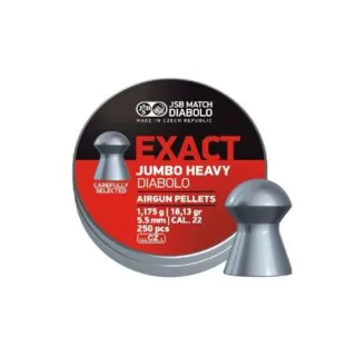 Чашки JSB 5.52/250/ JUMBO HEAVY