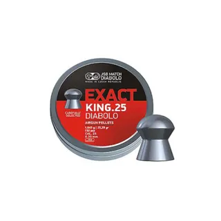 Чашки JSB 6.35/150/ EXACT KING