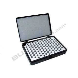 Чашки JSB  Match Premium Diabolo Light 4,51/200 бр.