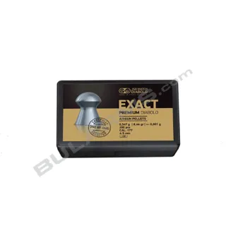 Чашки JSB  Exact Premium Diabolo 4,52/200 бр.