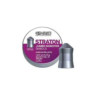 Чашки JSB 5.51/200/ STRATON MONSTER