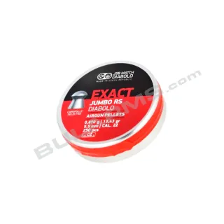 Чашки JSB 5.52/250/ EXACT JUMBO RS DIABOLO