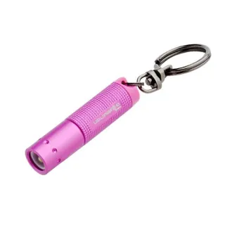 Фенер LED LENSER® K1Pink