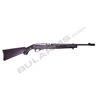 Полуавтоматична карабина RUGER 10/22 TDT.22 lr