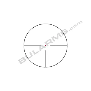Оптика Meopta MEOSTAR 1-6x24 RD/KDot-2