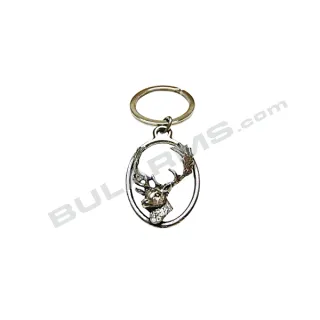 Ключодържател ENGLISH PEWTER лопатар KА63