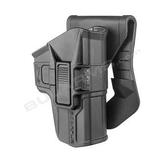 Кобур FAB DEFENCE-SCORPUS CZ75 /SP-01 Level 2