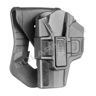 Кобур FAB Defense Makarov Scorpus Level-2MX rot.360º LH