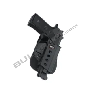 Кобур FOBUS BRV Beretta Vertec .40 cal.