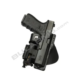 Кобур FOBUS EM-17 Glock 17/22/31