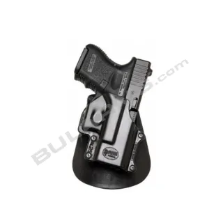 Кобур FOBUS GL26 Glock 26/27/33