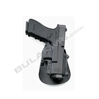 Кобур FOBUS GL3 LH Glock 17/19 лява ръка