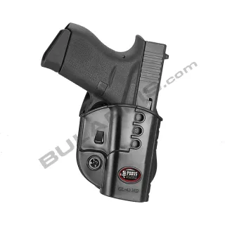 Кобур FOBUS GL43ND Glock 43
