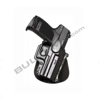 Кобур FOBUS HK-1 H&K USP Compact