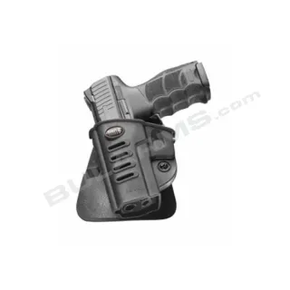 Кобур FOBUS HK-30 H&K P30 LH - ЛЯВ