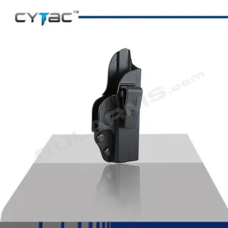 Кобур за вътрешно носене за Glock 19 Cytac CY-IG19