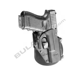Кобур FOBUS GL-2 RSH Glock 17/19