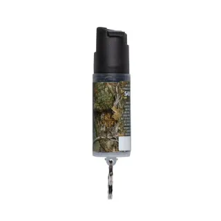 Спрей Sabre KR-14-CAMO-02 Realtree 16,2ml с ключодържател