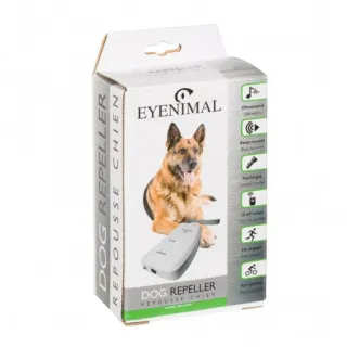 Кучегон EYENIMAL