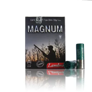 Lambro Magnum 12/76 No:3 50gr  концентратор