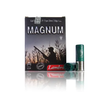 Lambro Magnum 12/76 3/0 50gr  концентратор