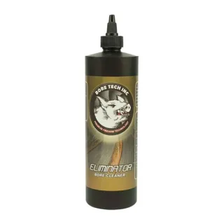BORE TECH Eliminator bore cleaner 16oz/473ml