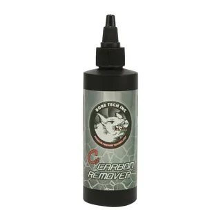 BORE TECH Carbon remover bore cleaner 4oz/118ml