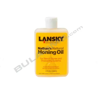 Фино масло за заточващи камъни LANSKY Honing Oil LOL01