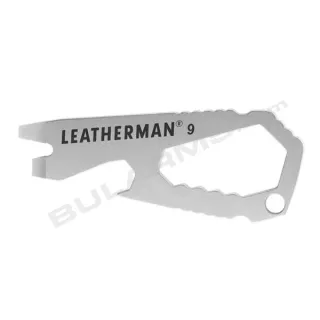 Leatherman 9