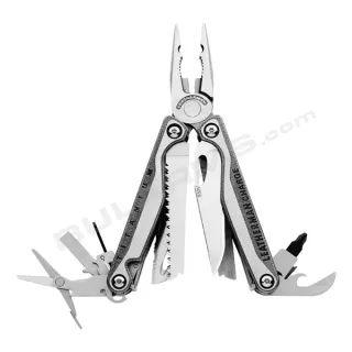Мултитул Leatherman Charge TTI Pluse