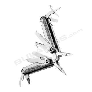 Мултитул Leatherman Charge TTI Pluse