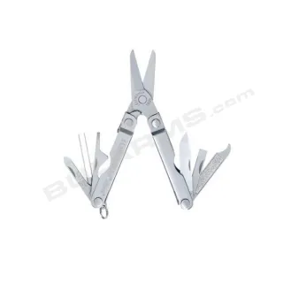Мултитул Leatherman Micra