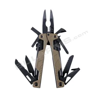 Мултитул Leatherman OHT Coyote Tan
