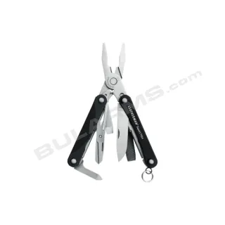 Мултитул Leatherman Squirt PS4 Black