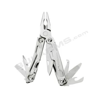 Мултитул Leatherman Rev