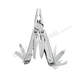 Мултитул Leatherman Sidekick