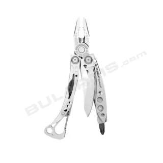 Мултитул Leatherman Skeletool
