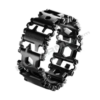 Гривна Leatherman Tread Black