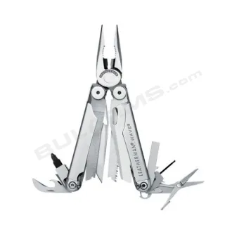 Мултитул Leatherman Wave