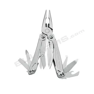 Мултитул Leatherman Wingman
