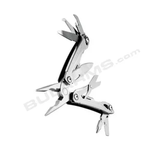 Мултитул Leatherman Wingman