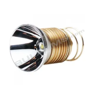 LED крушка L66 за фенер NEXTORCH