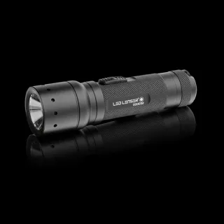 фенер LED LENSER® Hokus Focus FS