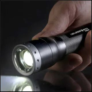 Фенер LED LENSER® M7RX