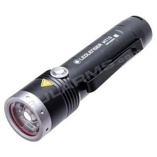 Фенер LED LENSER® MT10