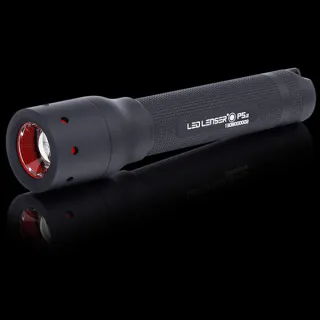 Фенер LED LENSER® P5.2
